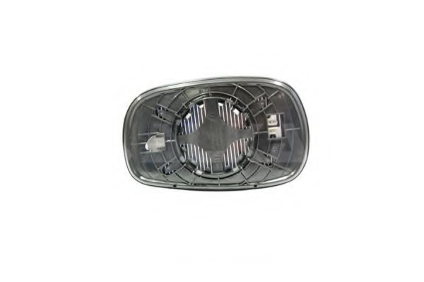 ALKAR 6401478 Mirror Glass, outside mirror
